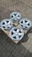 16 Mercedes Penta Amg Style R16 5x112 Alloy Wheels 8j & 9j Et11 Felgen