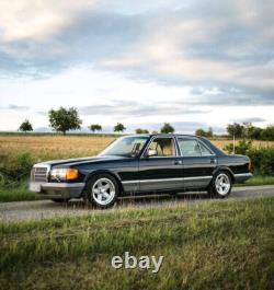 16 Mercedes Penta AMG Style R16 5x112 Alloy Wheels 8J & 9J ET11 Felgen