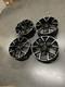 17'' Audi A3 S3 Style Alloy Wheels Fits A3 A4 A5 S3 S4 Tt Vw Golf Mk6 Mk7 Mk8