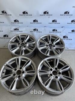 17 BMW Z4 E85 E86 Roadster Style 103 Alloys Wheels 6759841 Set X4