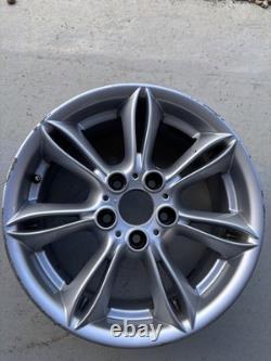 17 BMW Z4 E85 E86 Roadster Style 103 Alloys Wheels 6759841 Set X4