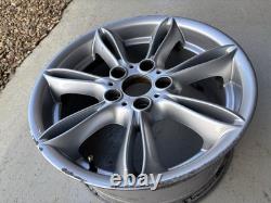 17 BMW Z4 E85 E86 Roadster Style 103 Alloys Wheels 6759841 Set X4