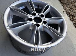 17 BMW Z4 E85 E86 Roadster Style 103 Alloys Wheels 6759841 Set X4