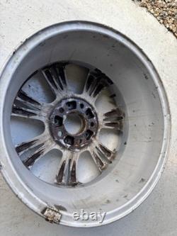 17 BMW Z4 E85 E86 Roadster Style 103 Alloys Wheels 6759841 Set X4