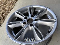 17 BMW Z4 E85 E86 Roadster Style 103 Alloys Wheels 6759841 Set X4