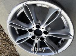 17 BMW Z4 E85 E86 Roadster Style 103 Alloys Wheels 6759841 Set X4