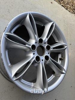 17 BMW Z4 E85 E86 Roadster Style 103 Alloys Wheels 6759841 Set X4