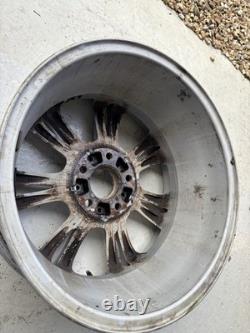 17 BMW Z4 E85 E86 Roadster Style 103 Alloys Wheels 6759841 Set X4