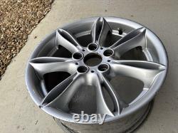 17 BMW Z4 E85 E86 Roadster Style 103 Alloys Wheels 6759841 Set X4