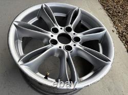 17 BMW Z4 E85 E86 Roadster Style 103 Alloys Wheels 6759841 Set X4