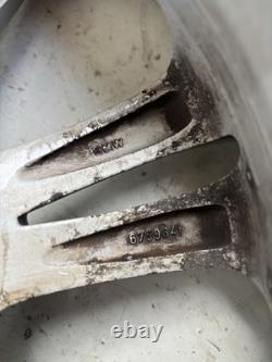 17 BMW Z4 E85 E86 Roadster Style 103 Alloys Wheels 6759841 Set X4