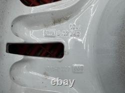 17 Bmw Style 24 E36 M3 Evo Forged Alloy Wheels + Michelin Ps4 Tyres Very Clean