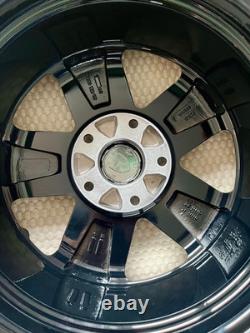17 Fuchs Style Alloy Wheels 7.0J and 9.0J For Porsche