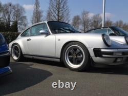 17 Fuchs Style Alloy Wheels 7.5J and 9.0J For Porsche 911