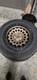 17 Fuel Zephyr Swamper Style Alloy Wheels Bronze 5x120 For Vw Transporter T5 T6