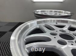 17 M Parallel Style Alloy Wheels 9 Rears Bmw E39 E34 E31 E38 5 7 8 Series 37