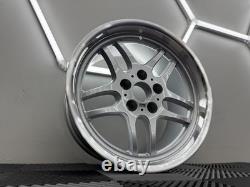 17 M Parallel Style Alloy Wheels 9 Rears Bmw E39 E34 E31 E38 5 7 8 Series 37