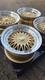 17 Rs Style Alloy Wheels 5x120/112 8.5j Et35 Jr9 Japan Racing