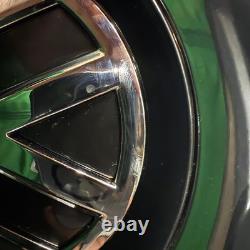 17 Volkswagen Beetle Style Alloy Wheels- Silver VW Beetle 7.5 / 5x100