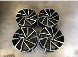 18,19 SPIELBERG STYLE ALLOY WHEELS TO FIT VWithAudi