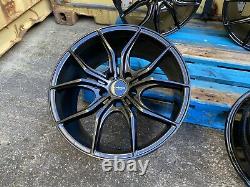 18 763M M4 CS GTX Style Alloy Wheels BMW F30 F32 F20 F22 1 2 3 Series