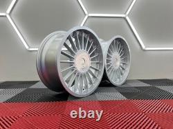 18 ALPIN HARDLINE STYLE ALLOY WHEELS 5X112 5X120 bmw 3 SERIES alpina E36 E46 Z3 18 ALPIN HARDLINE STYLE ALLOY WHEELS 5X112 5X120 bmw 3 SERIES alpina E36 E46 Z3