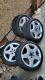 18 Amg Style Iii Alloy Wheels With Tyres Mercedes A2204013602 A2204013702