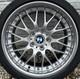 18 Bbs Rs 745 744 Style 42 Bmw E39 Deep Dish Alloy Wheels