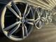 18 Bmw 220d Alloy Wheels Style 486m Sport 5x112 F45 F46 Genuine