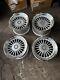 18'' Bmw Alpina Style Alloy Wheels 5 6 7 Series E39 E60 E61 E63 E66 E67 E68