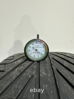 18 Genuine BMW 5 series E60 E61 MV2 Style Alloy Wheels & Tyres 5x120