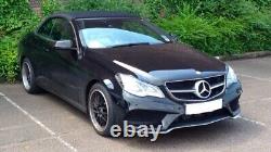 18 Inch Mercedes Benz BBS Style Alloy Wheels With Tyres