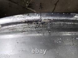 18 LE MANS STYLE AUDI ALLOY WHEELS 5x112 8J A3 A4