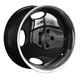 18 Merc Aero Plus Style Alloy Wheels To Fit Merc Slk C Class Clk
