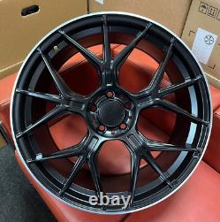 18 Merc Claw Style Alloy Wheels To Fit Merc Vito Viano A Class Cla C Class