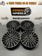 18 Mercedes 2024 Turbine Replacement Style Alloy Wheels C Class E Class S Class