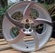 18 Mercedes Alphard Style Alloy Wheels Silver Polished 5x112 Et40 Vw Audi Seat