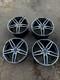 18'' Mercedes E Style Alloy Wheels A B C E Class W204 W205 W206 W213 W117 W118