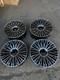 18'' Mercedes Maybach Style Alloy Wheels A C E S Class W214 W221 W222 W223 W118