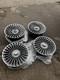 18'' Mercedes Maybach Turbine Style Alloy Wheels A B C E Class Gla Vito V Class