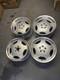 18'' Mercedes Monoblock Style Alloy Wheels C E Class W203 W208 W210 Clk Deep Dis
