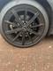 18 New S3 Black Style Alloy Wheels X4 Sale Fits Audi A3 A4 A6 Tt