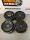 18 New Ford Transit Custom Ms Rt Msrt Style Alloy Wheels