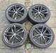 18 Rs6 Style (b) Alloy Wheels & Tyres X4 Set Fit Vw Audi Seat Skoda 8j Et45