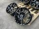 18 Rs3 Style Alloy Wheels Fits Audi A3 S3 Rs3 A4 A6 Tt 5x112 Black Clearance