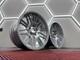 18 Type 65 M Style Alloy Wheels 10.5 Rears Bmw E39 E34 E31 E38 5 7 8 Series 37