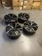 18'' Vw Golf R Estoril Style Alloy Wheels Fit Vw Golf Mk6 Mk7 M7.5 Mk8 Mk8.5