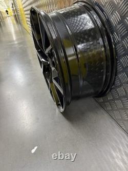 18'' Vw Golf R Estoril Style Alloy Wheels Fit Vw Golf MK6 MK7 M7.5 Mk8 Mk8.5