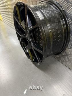 18'' Vw Golf R Estoril Style Alloy Wheels Fit Vw Golf MK6 MK7 M7.5 Mk8 Mk8.5