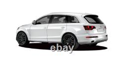 18 x 4 DTM SILVER ALLOY WHEELS CSL STYLE CONCAVE FOR BMW 3 SERIES E90 E91 E92